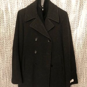 Calvin Klein jacket with liner